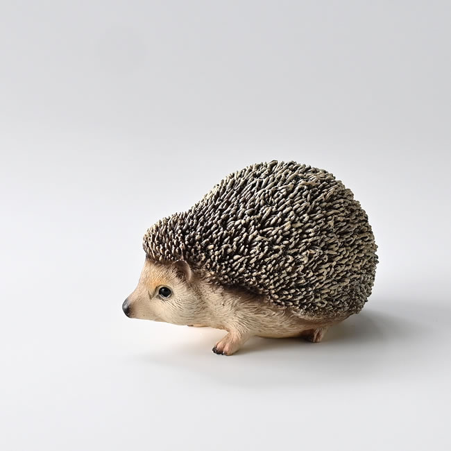  
PET BANK（ハリネズミ） 