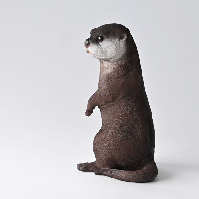  
PET BANK （カワウソ）