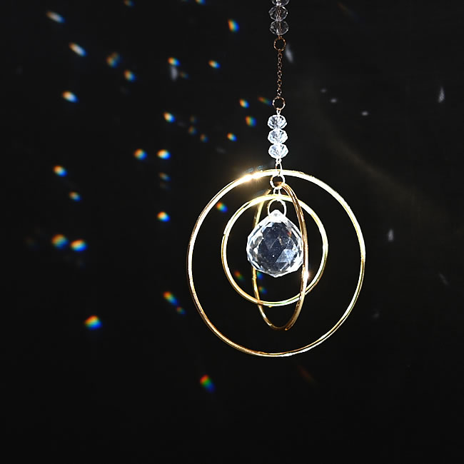 Glarin サンキャッチャー | ゼネラルストア オルネ