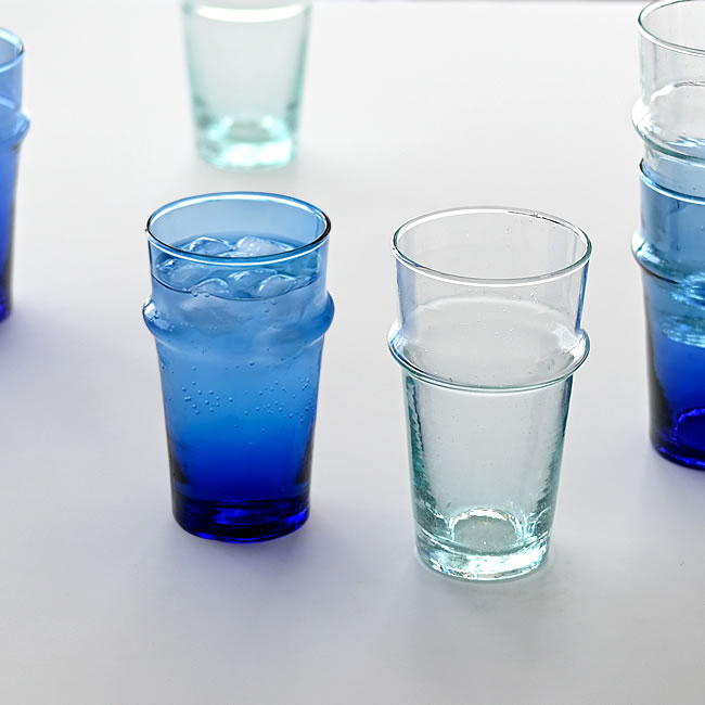 モロッコ ティーグラス | ゼネラルストア オルネ