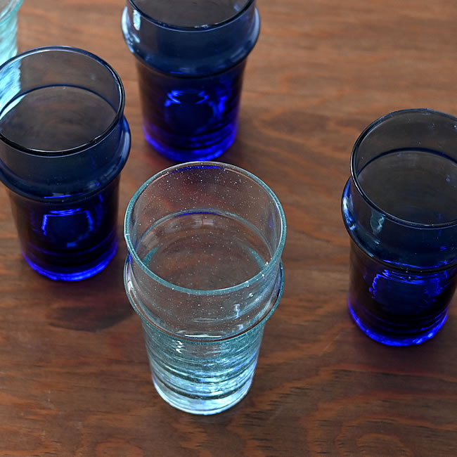 モロッコ ティーグラス | ゼネラルストア オルネ