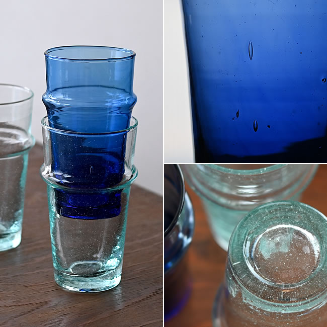 モロッコ ティーグラス | ゼネラルストア オルネ