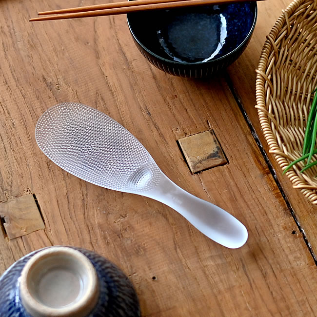  
marna 極しゃもじ プレミアム 