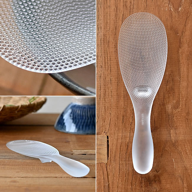  
marna 極しゃもじ プレミアム 