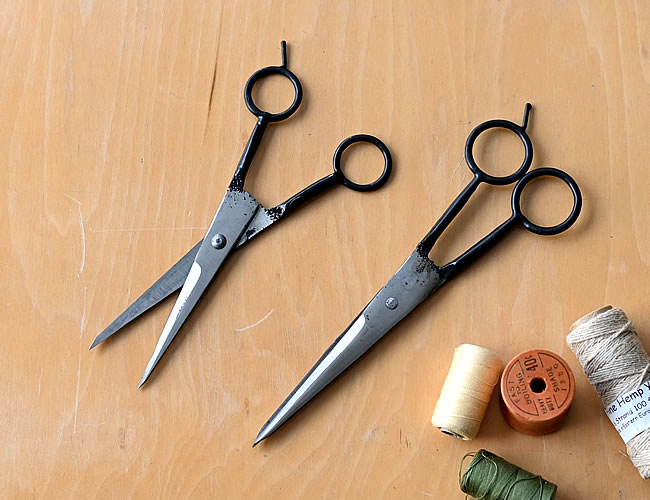  
ベトナムの裁縫バサミ 