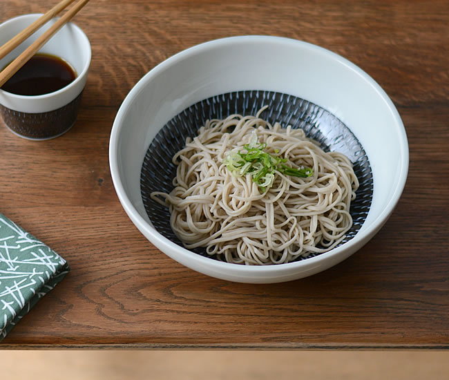  とびかんな 麺鉢  