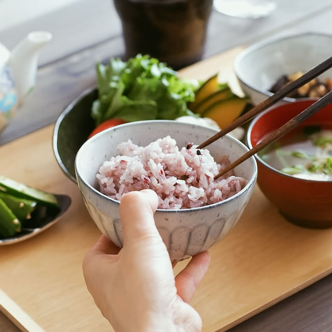  
白灰窯 しのぎ茶碗 