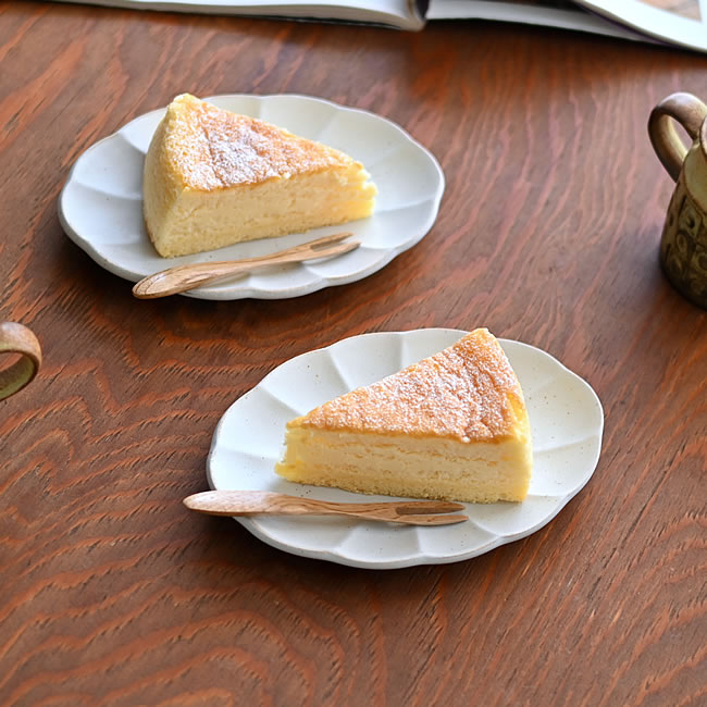  
Petalo オーバルプレート 