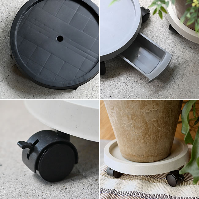  
Roller プランツトレイ 