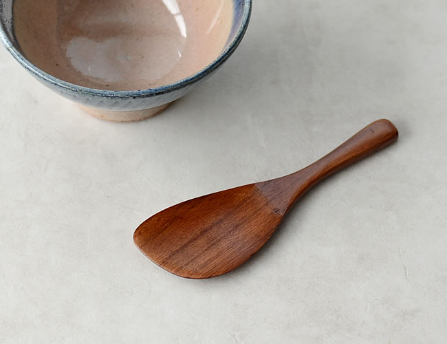 ミニ しゃもじ ゼネラルストア オルネ