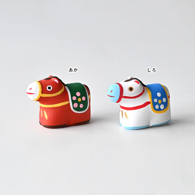 招福 干支みくじ 午 | ゼネラルストア オルネ