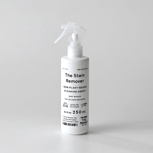 THE 衣料用漂白剤 250ml ボトル単体