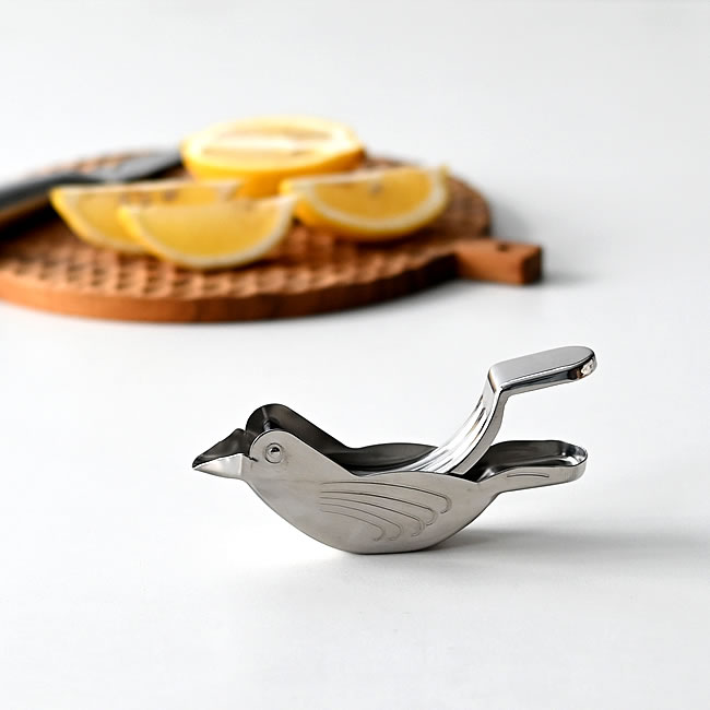 バード レモンプレス レモン絞り | ゼネラルストア オルネ