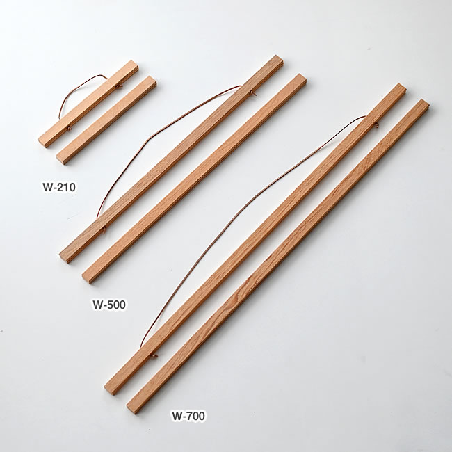  
WOOD ポスターバインダー 