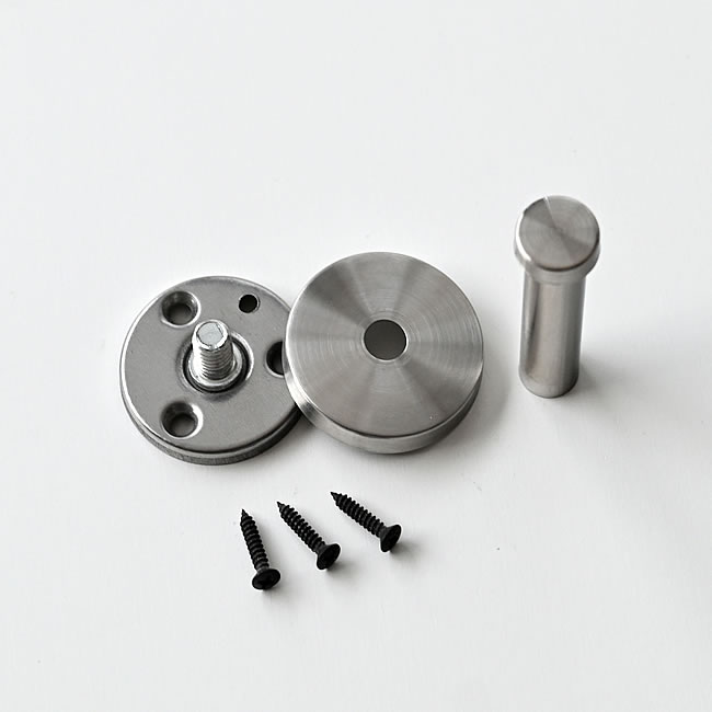  
ステンレス ウォールフック 