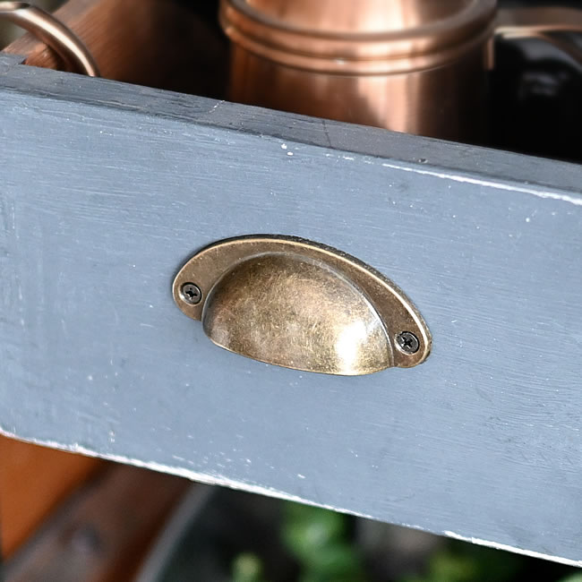  
ブロンズ イヤーハンドル 