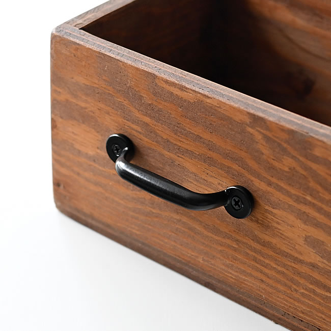  
メタルハンドル ブラック 