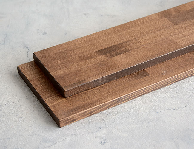 LUMBER シェルフボード