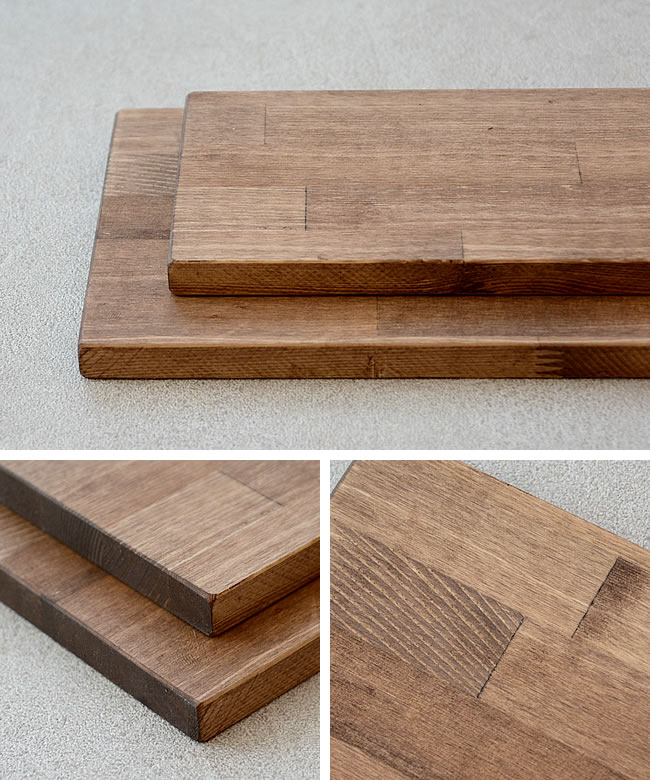 LUMBER シェルフボード