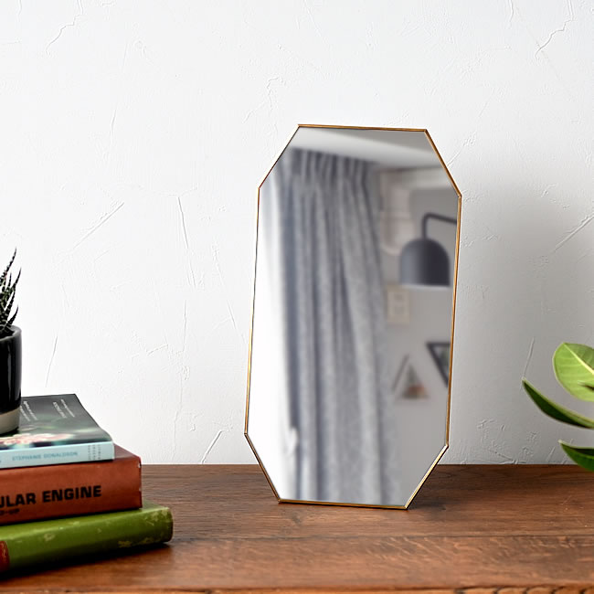  
オディエ  2WAYミラー 