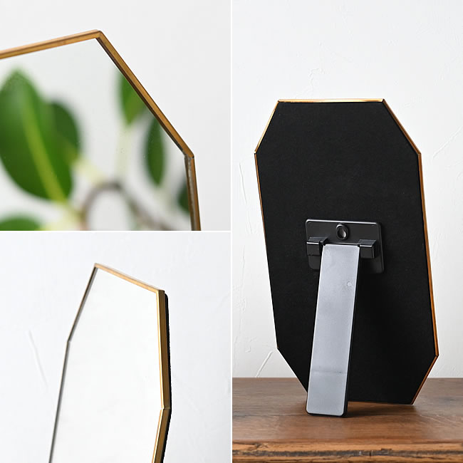  
オディエ  2WAYミラー 