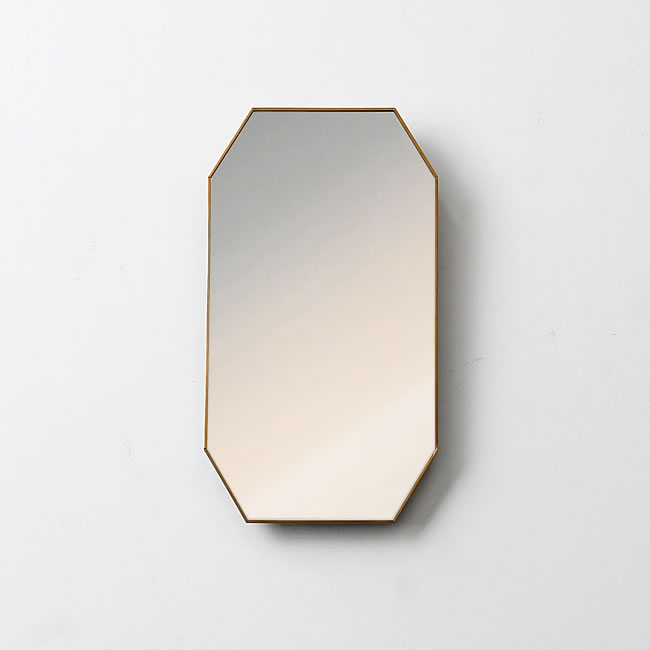  
オディエ  2WAYミラー 