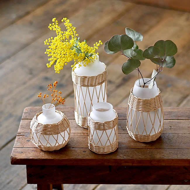 Rattan フロストベース