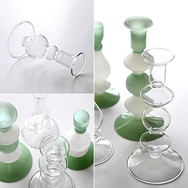  
Bobbin シェイプベース 