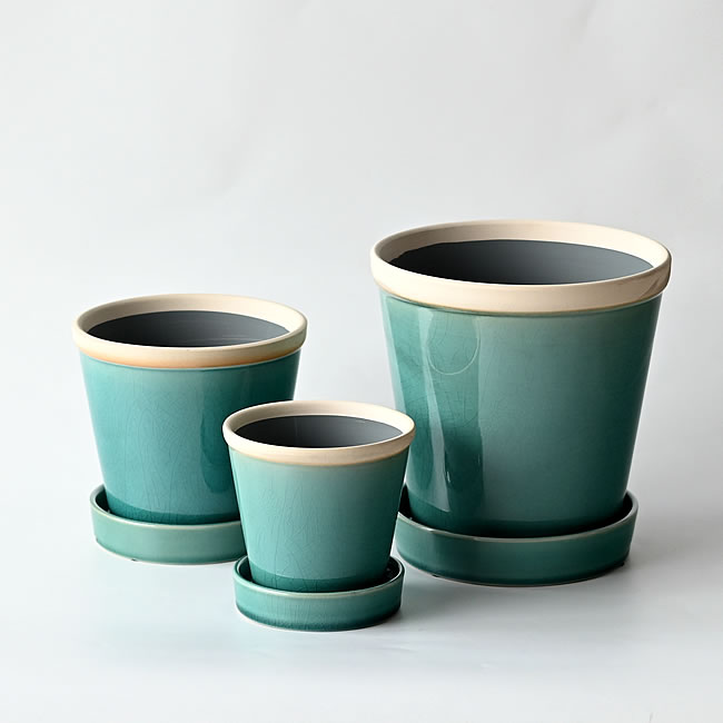  
SOLID セラミックポット 