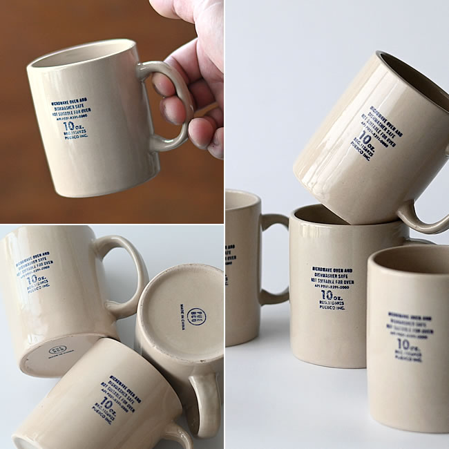 PUEBCO スタンダードマグ 10oz.