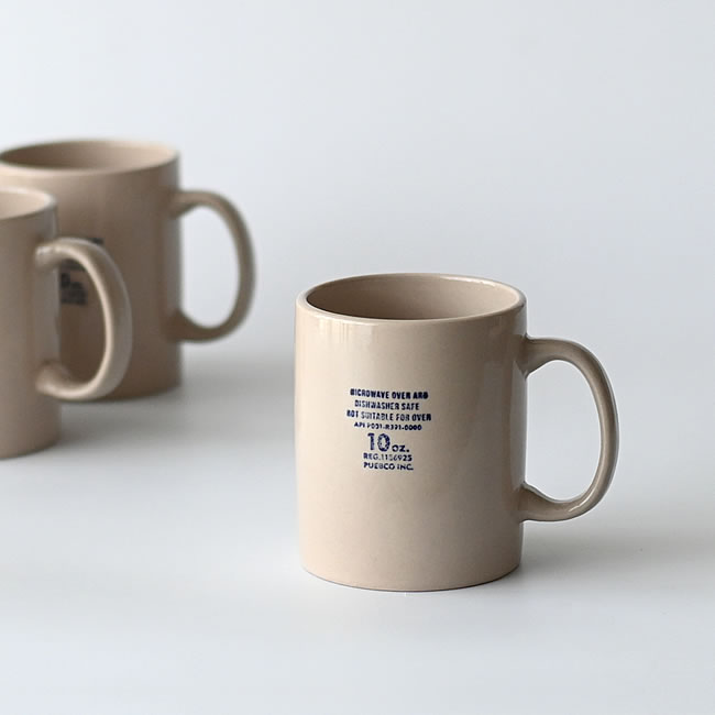 PUEBCO スタンダードマグ 10oz.
