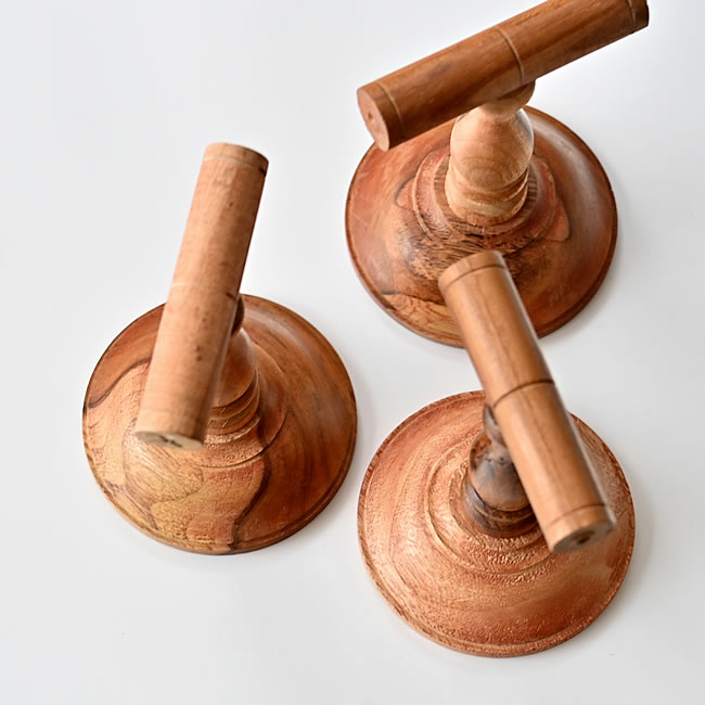  
PUEBCO ウッデン ディスプレイスタンド 