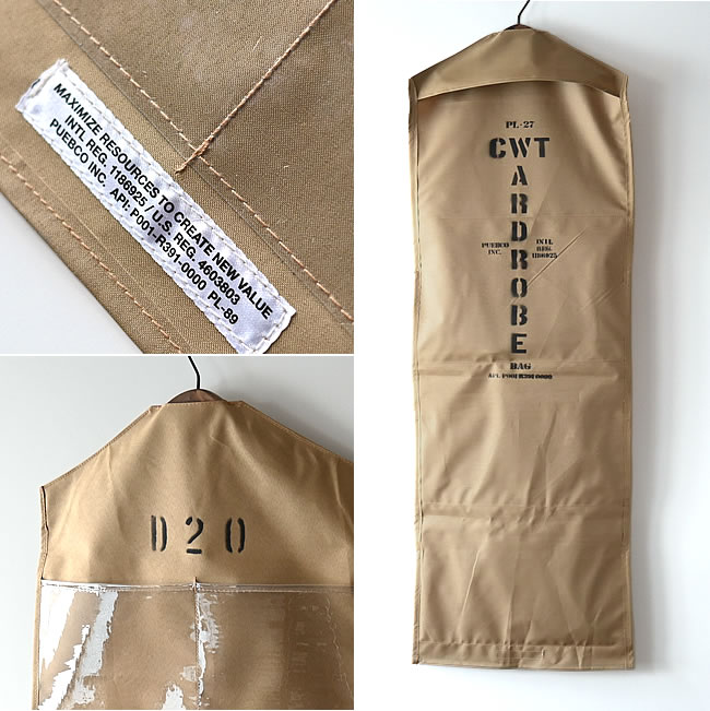  
PUEBCO ハンギングオーガナイザー 