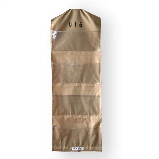  
PUEBCO ハンギングオーガナイザー 