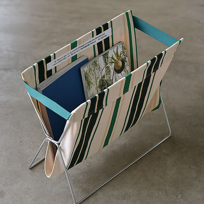  
PUEBCO フォールディングストレージ 