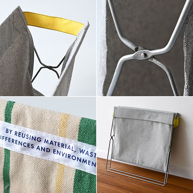  
PUEBCO フォールディングストレージ 