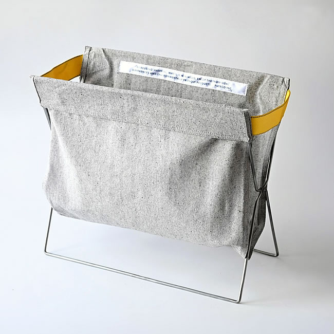  
PUEBCO フォールディングストレージ 