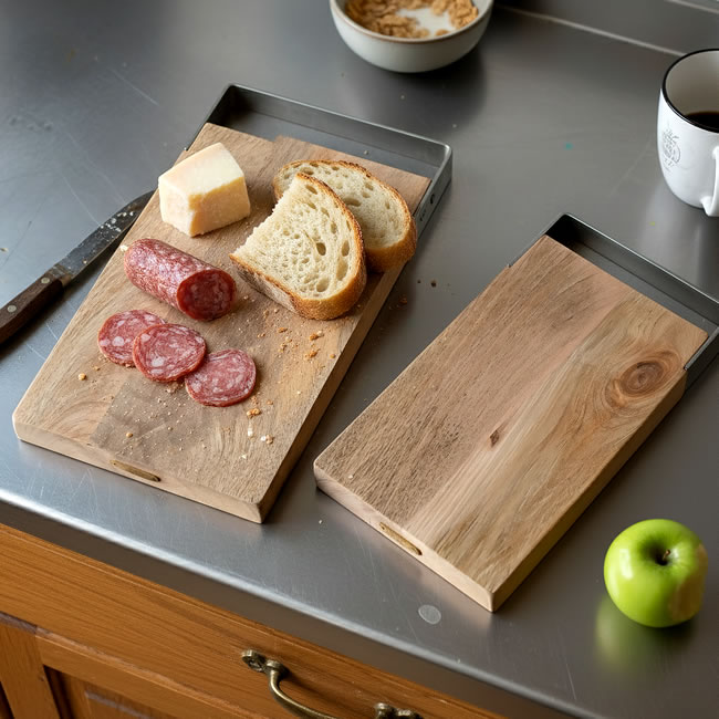  
PUEBCO カッティングボード 