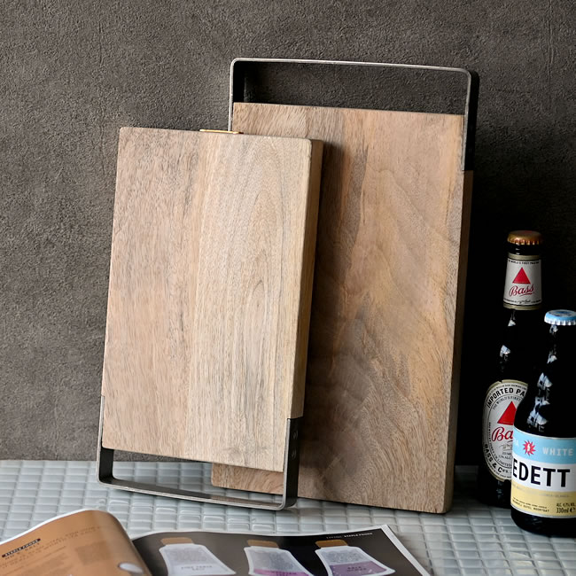  
PUEBCO カッティングボード 