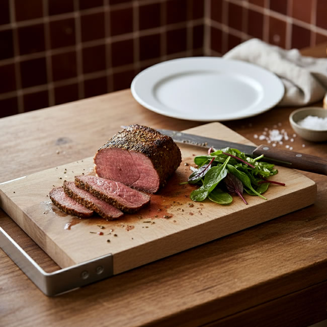  
PUEBCO カッティングボード 