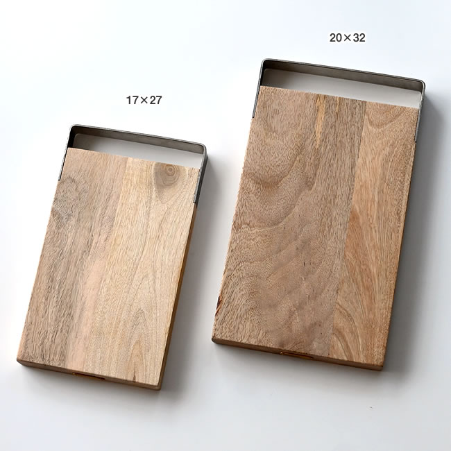  
PUEBCO カッティングボード 