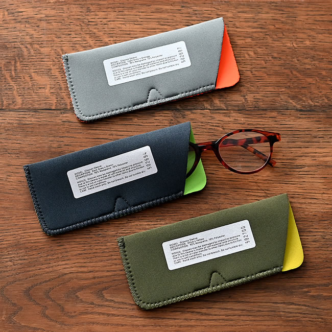  
PUEBCO グラススリーブ 