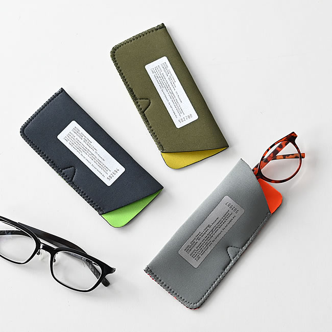  
PUEBCO グラススリーブ 