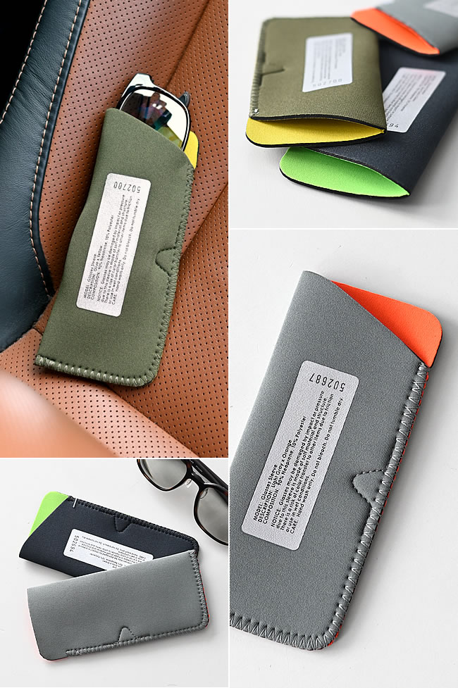  
PUEBCO グラススリーブ 