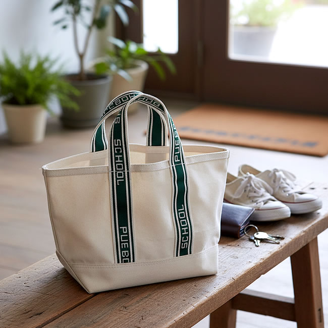 PUEBCO クラブハウス トートバッグ / SMALL | ゼネラルストア オルネ