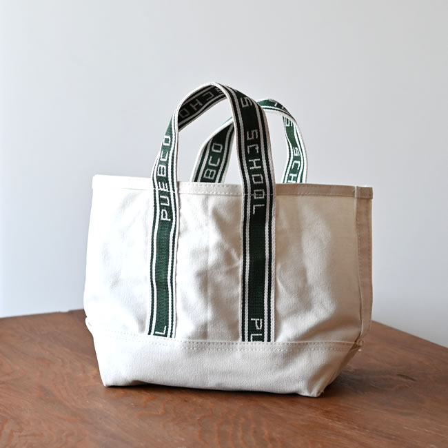 PUEBCO クラブハウス トートバッグ / SMALL | ゼネラルストア オルネ