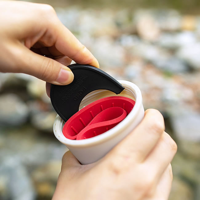 RIVERS コーヒーポアオーバー