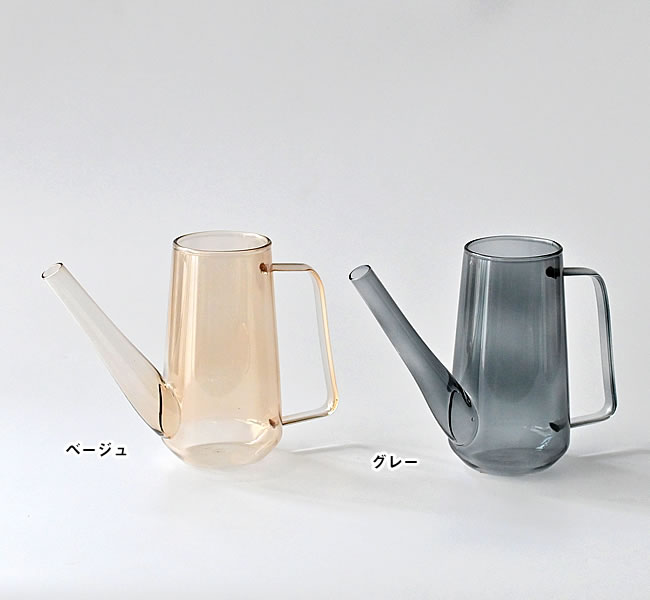 GLASS ウォータリングポット