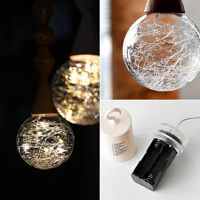  
Float オークライト 