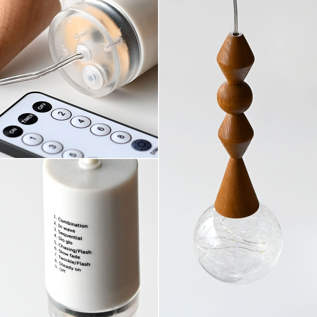  
Float オークライト 